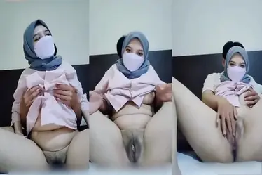 Bokep Indo Hijab Camilla Digrepe Omekin Om