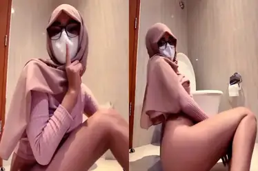 Bokep Indo Kompilasi Hijabers Polos Yang Terjerumus Dosa
