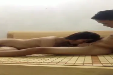 Kamar Rahasia Pacar Mantep Goyang Atas Kenceng