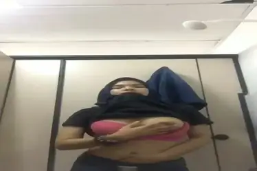 Mahasiswi Minta Jatah Sepulang Kuliah Kost Dekat