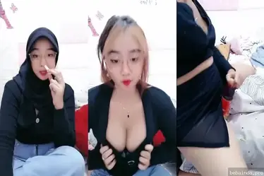 Siaran Langsung Ukhti Pamer Aset Tersembunyi