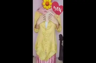 Siaran Nonstop Miss Kay Paling Binal Tanpa Edit